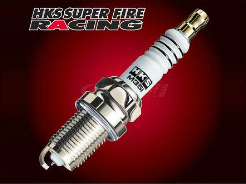 HKS SuperFire Spark Plugs (2.0L)